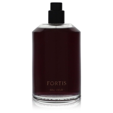 Fortis Perfume 100 Ml Eau De Eau De Parfum Tester For Women