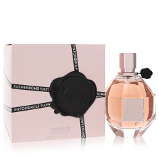 Flowerbomb Perfume By 3. Eau De Eau De Parfum For Women