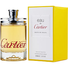 By Cartier Eau De Toilette Spray For Women