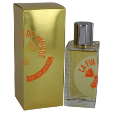 La Fin Du Monde Perfume 3. Eau De Eau De Parfum Unsiex For Women