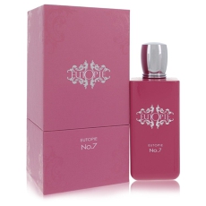 No. 7 Perfume 100 Ml Eau De Parfum Unisex For Women