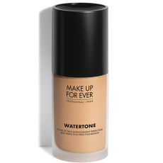 Watertone Foundation No Transfer And Natural Radiant Finish Various Shades Y305-