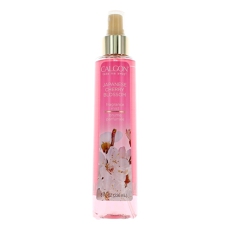 Calgon Japanese Cherry Blossom By , Body Mist For Women