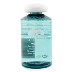 By Origins Well Off Fast & Gentle Eye Makeup Remover/ For Women