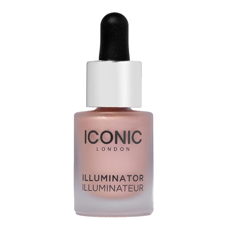 Illuminator Blush-