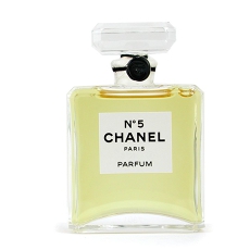 No.5 Parfum Bottle 7.5ml
