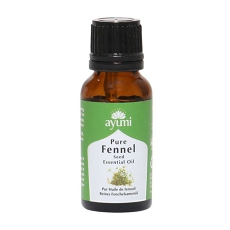 Pure Fennel Seed Oil