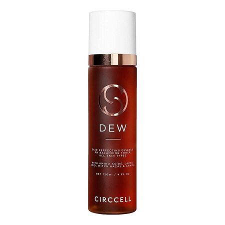 Dew Skin Perfecting Essence By Circcell Ph Balancing Toner