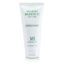 By Mario Badescu Ginkgo Mask For Combination/ Dry/ Sensitive Skin Types/ For Women