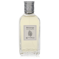 Heliotrope Perfume 3. Eau De Toilette Spray Unisex Unboxed For Women