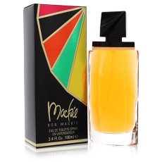 Mackie Perfume By 100 Ml Eau De Toilette For Women