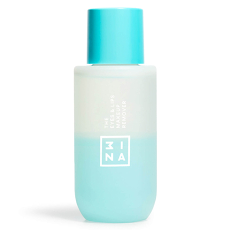 The Eyes And Lips Makeup Remover
