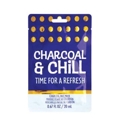 S Charcoal & Chill Face Mask