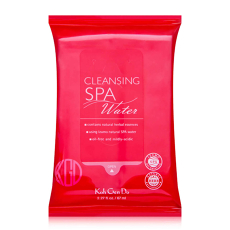 Micellar Cleansing Water Cloth 3 Pack