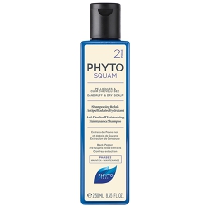 Phytosquam Anti-dandruff Moisturizing Maintenance Shampoo