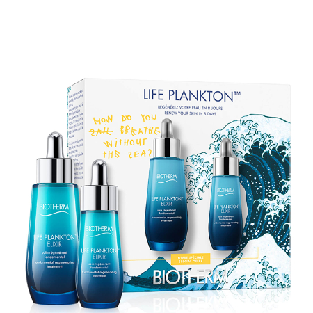 Life Plankton Elixir Duo Set