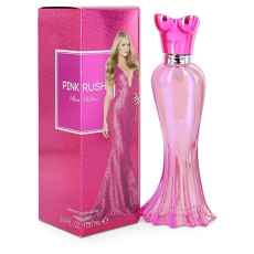 Pink Rush Perfume 3. Eau De Eau De Parfum For Women