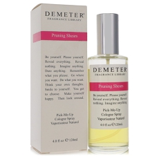 Pruning Shears Perfume By Demeter Cologne Spray For Women