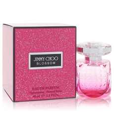 Blossom Perfume By Jimmy Choo 1. Eau De Eau De Parfum For Women