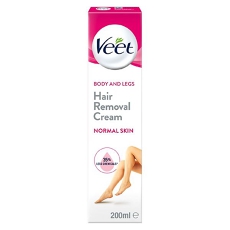 Hair Removal Cream With Lotus Milk And Jasmine Fragrance For Normal Skin