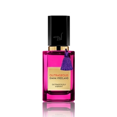 Outrageous Outrageously Vibrant Pure Parfum