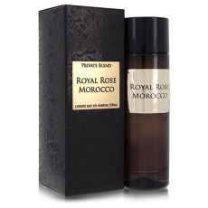 Private Blend Royal Rose Morocco Eau De Parfum