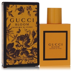 Bloom Profumo Di Fiori Perfume 1. Eau De Eau De Parfum For Women
