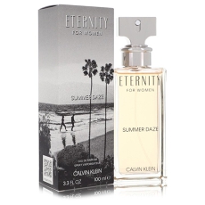 Eternity Summer Daze Perfume 3. Eau De Eau De Parfum For Women