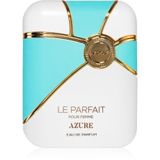 Le Parfait Azure Pour Femme Eau De Parfum For Women 100 Ml