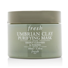 Umbrian Clay Purifying Mask For Normal To Oily Skin 100ml