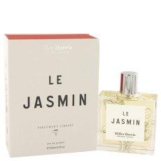Le Jasmin Perfumer's Library Perfume 3. Eau De Eau De Parfum For Women