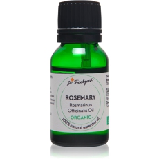 Essential Oil Rosemary Essential Oil Rosemary 15 Ml