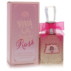 Viva La Juicy Rose Perfume By Eau De Eau De Parfum For Women