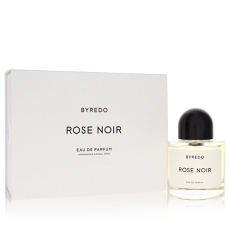 Rose Noir Perfume 3. Eau De Eau De Parfum Unisex For Women