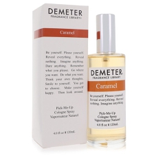 Caramel Perfume By Demeter Cologne Spray For Women