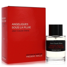 Angeliques Sous La Pluie Perfume 3. Eau De Toilette Spray For Women