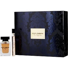 By Dolce & Gabbana Set-eau De Parfum & Eau De Parfum 0. Mini For Women