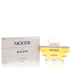 Moods Perfume By 1. Eau De Parfum For Women