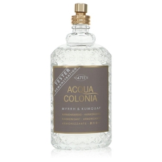 Acqua Colonia Myrrh & Kumquat Perfume 169 Ml Eau De Cologne Tester For Women