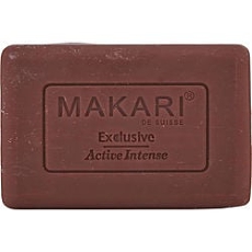 By Makari Exclusive Active Intense Unify & Illuminate Exfoliating Soap/ For Women