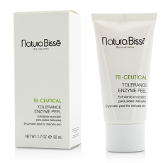 Nb Ceutical Tolerance Enzyme Peel For Delicate Skin 50ml