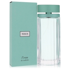 L'eau Perfume By Tous Eau De Toilette Spray For Women