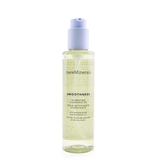 Smoothness Hydrating Cleansing Oil Unboxed 180ml