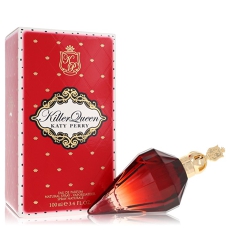 Killer Queen Perfume By 3. Eau De Eau De Parfum For Women