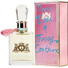 By Juicy Couture Eau De Parfum New Packaging For Women