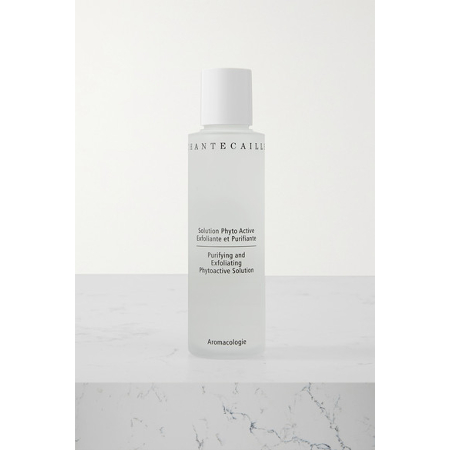 Purifying And Exfoliating Phytoactive Solution, One Size