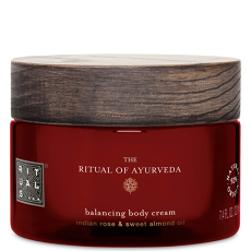 The Ritual Of Ayurveda Body Cream