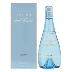 Cool Water By For Women