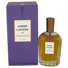 Ambre Lumiere Perfume Eau De Eau De Parfum Unisex For Women
