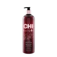Rose Hip Oil Color Nurture Protecting Shampoo